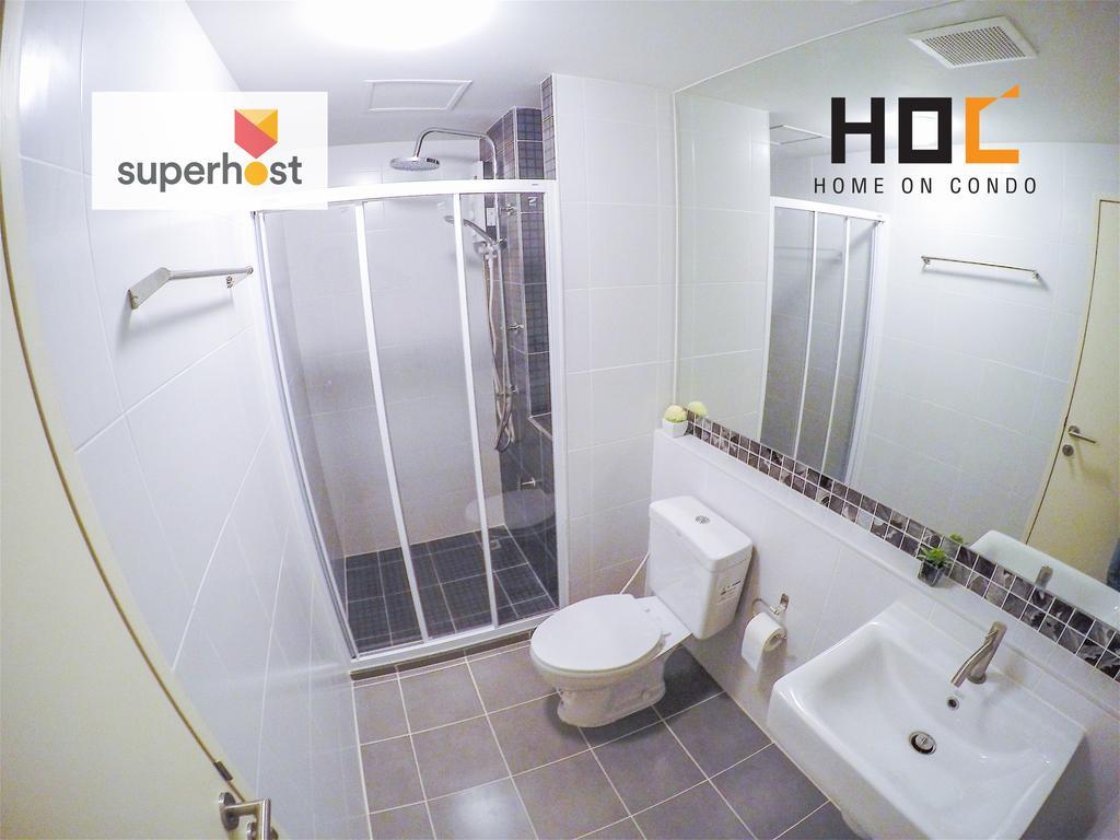 Hoc2 Apartment Santitham شيانغ ماي المظهر الخارجي الصورة