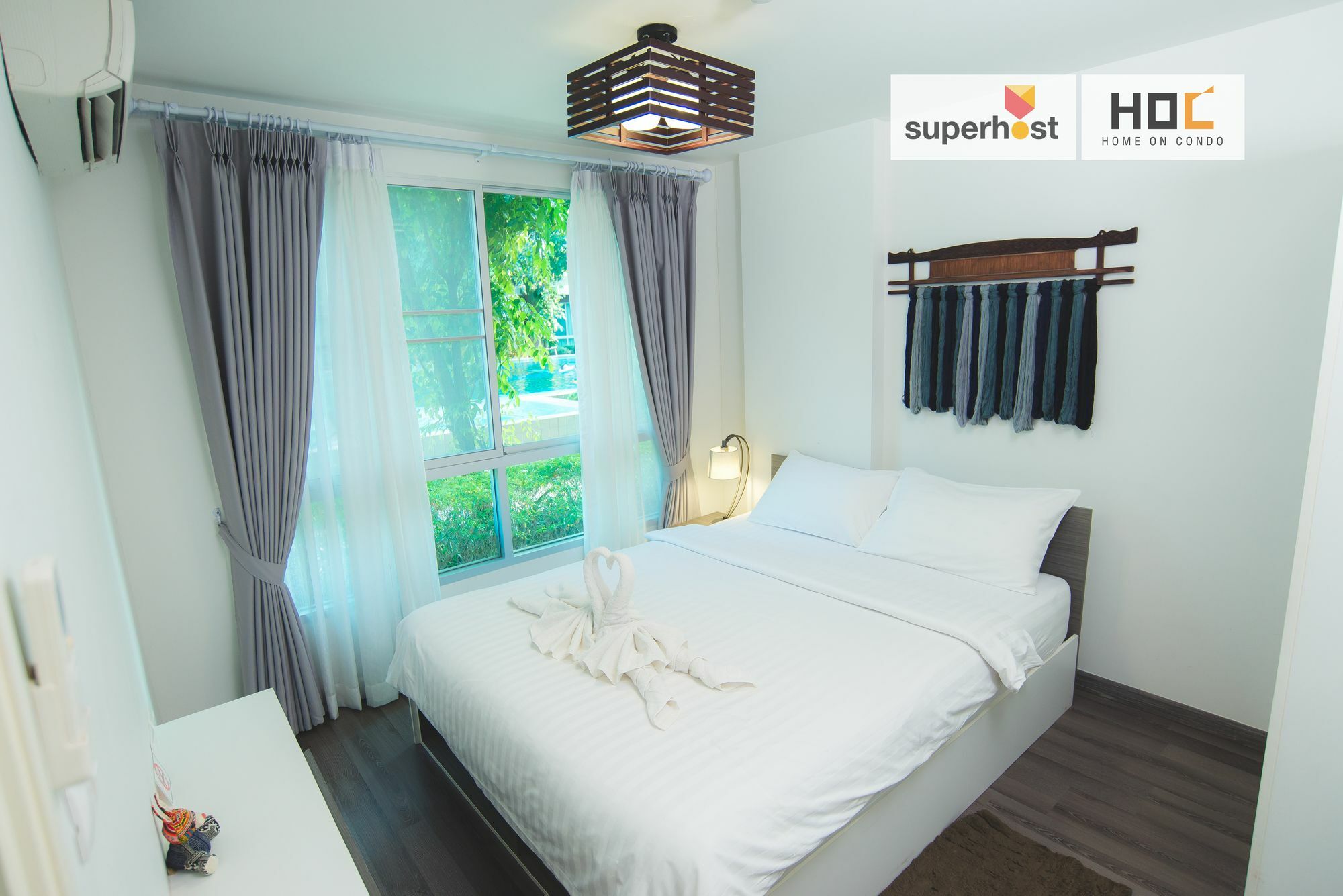 Hoc2 Apartment Santitham شيانغ ماي المظهر الخارجي الصورة